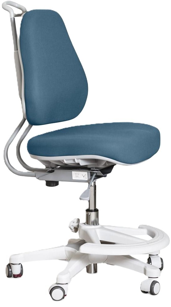 Крісло дитяче Evo-kids Mio Ergo Lite Dark blue (Y-507 Lite DB)